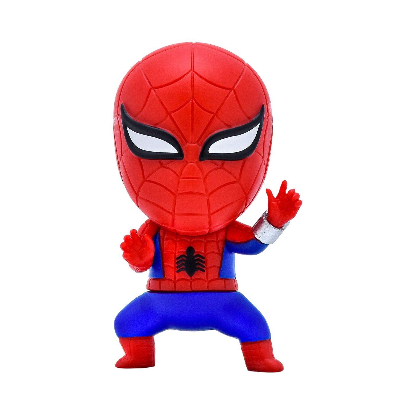 Figura Coleccionable Japanese Spider Man Japonés Tower Series 10 cms img #4