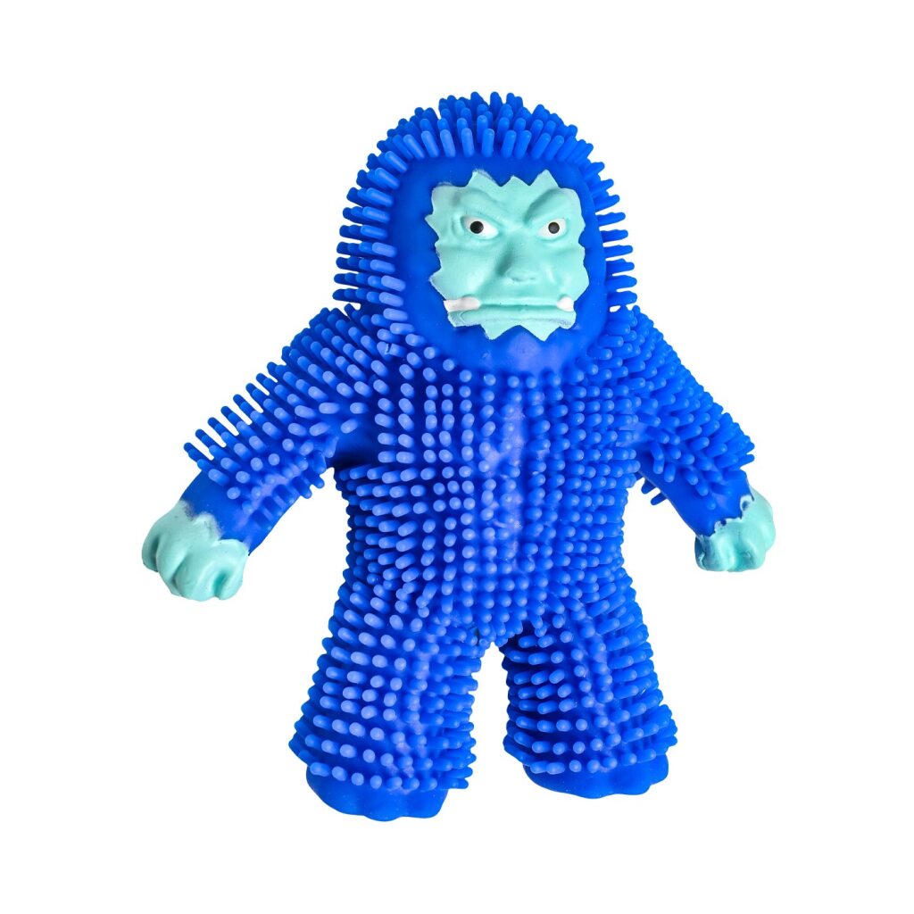 Figura estirable Stretchapalz 14 cm Buuky serie Spiky img #3
