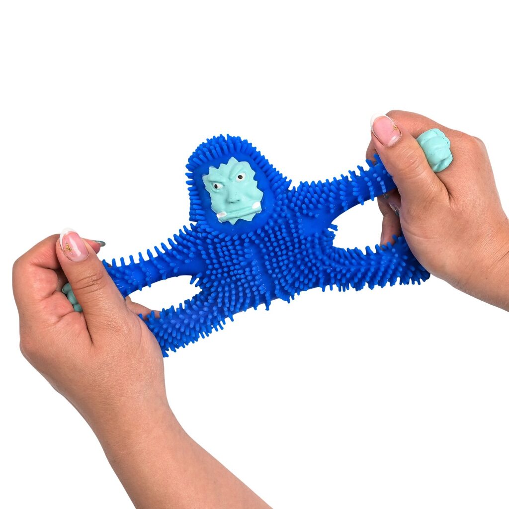Figura estirable Stretchapalz 14 cm Buuky serie Spiky img #6