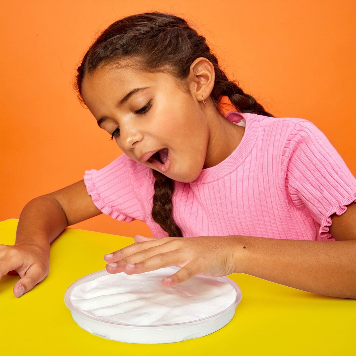 Masa Moldeable Handprint Stone Play-Doh img #4