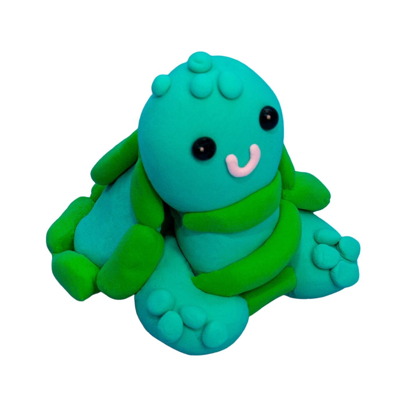 Set Arcilla Moldeable Play-Doh Air Dry Clay Buddy para Figuras img #8