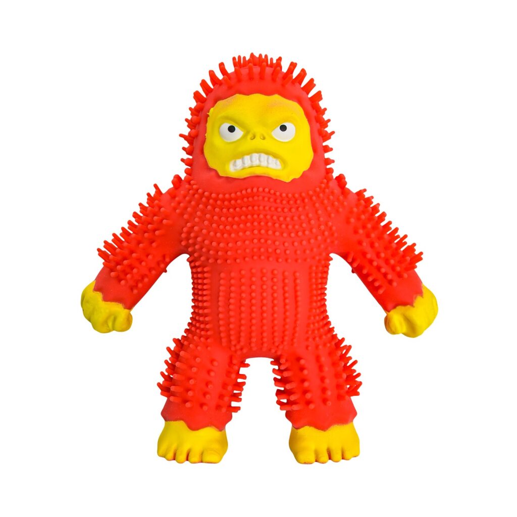Figura estirable Stretchapalz 14 cm Ramkar serie Spiky img #2