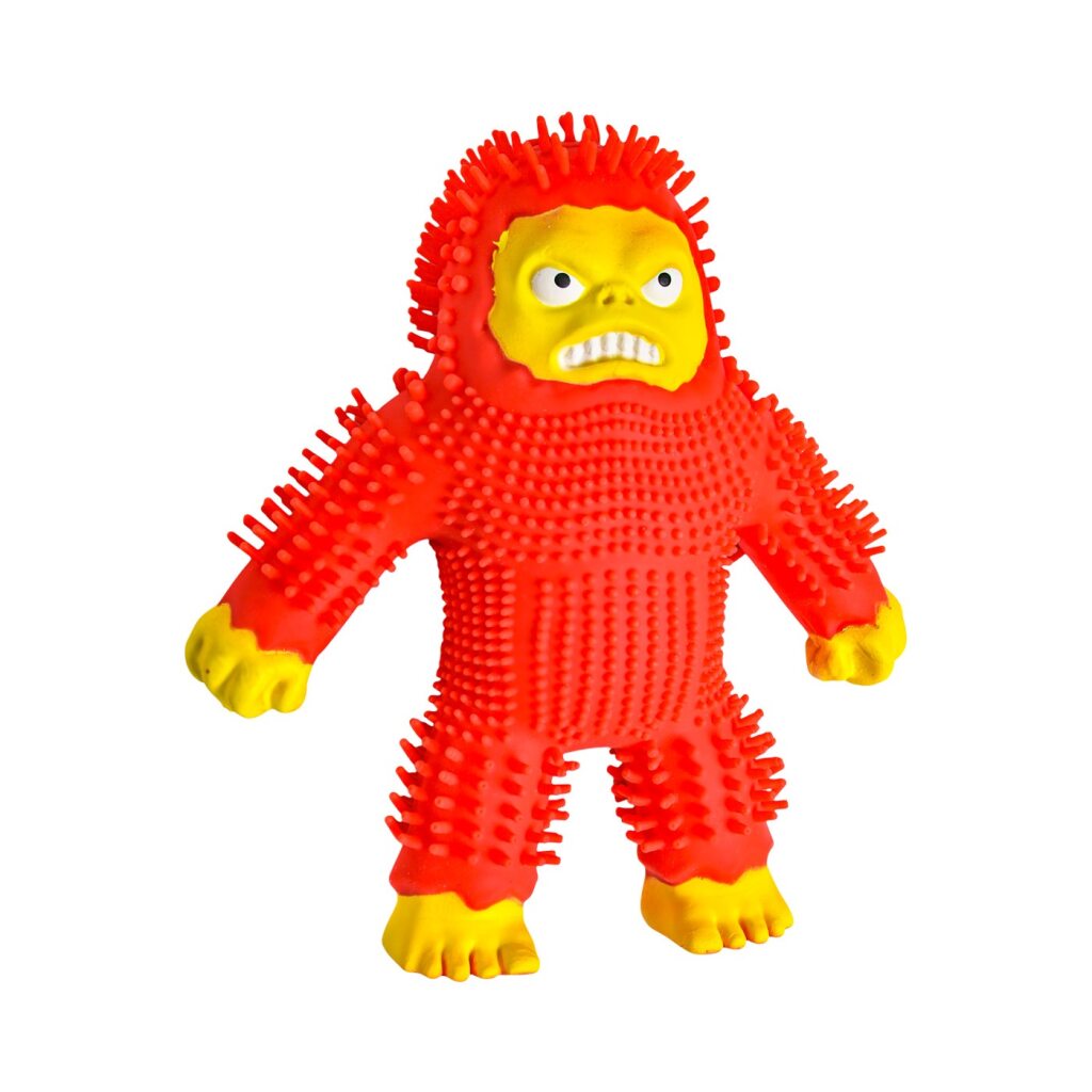 Figura estirable Stretchapalz 14 cm Ramkar serie Spiky img #3