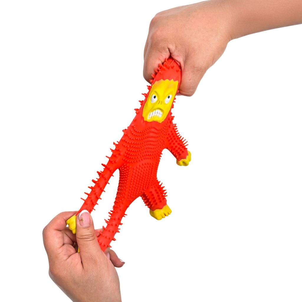 Figura estirable Stretchapalz 14 cm Ramkar serie Spiky img #6