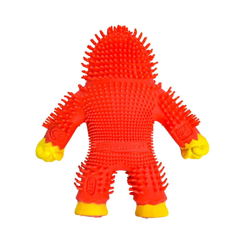 Figura estirable Stretchapalz 14 cm Ramkar serie Spiky img #5