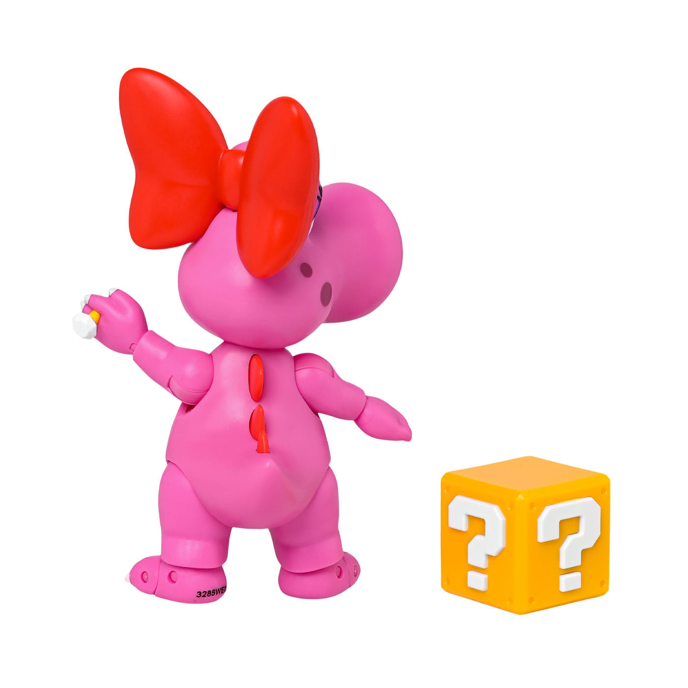 Figura Super Mario Birdo 4" img #5