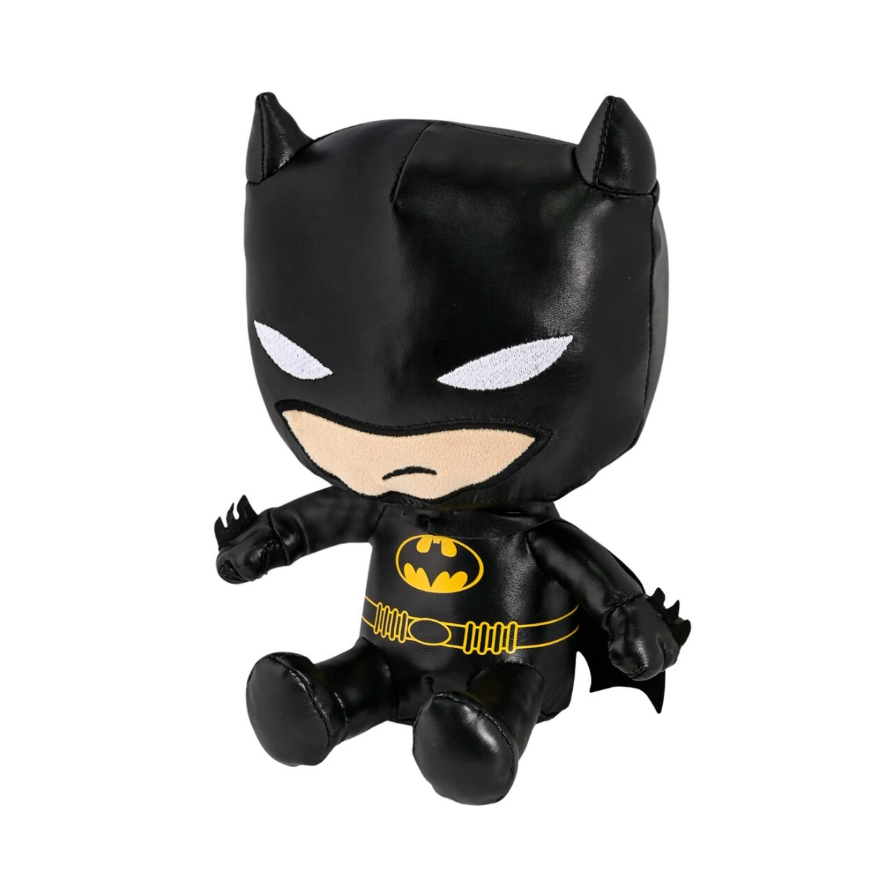Peluche Batman Negro DC Comics Oficial 20 cm img #3