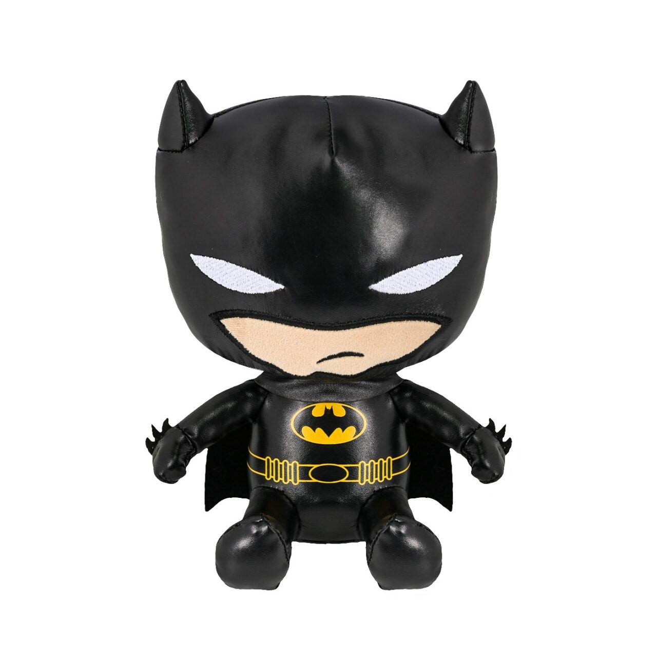 Peluche Batman Negro DC Comics Oficial 20 cm img #2