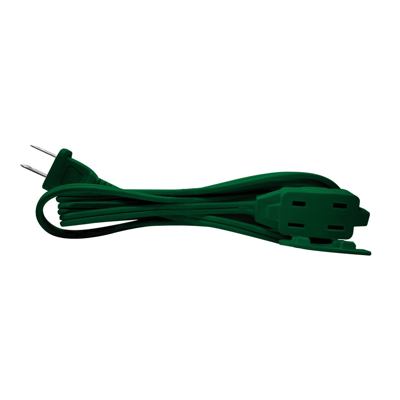 Kit Pulidora 850W Verde + Extensión Eléctrica 1.2M con 3 Salidas Polarizadas img #3