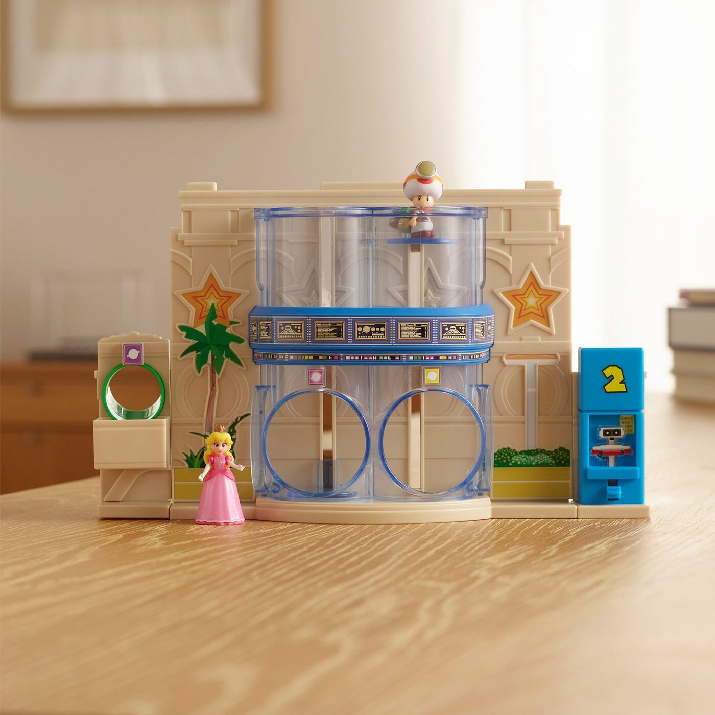 Mini Diorama Super Mario img #8