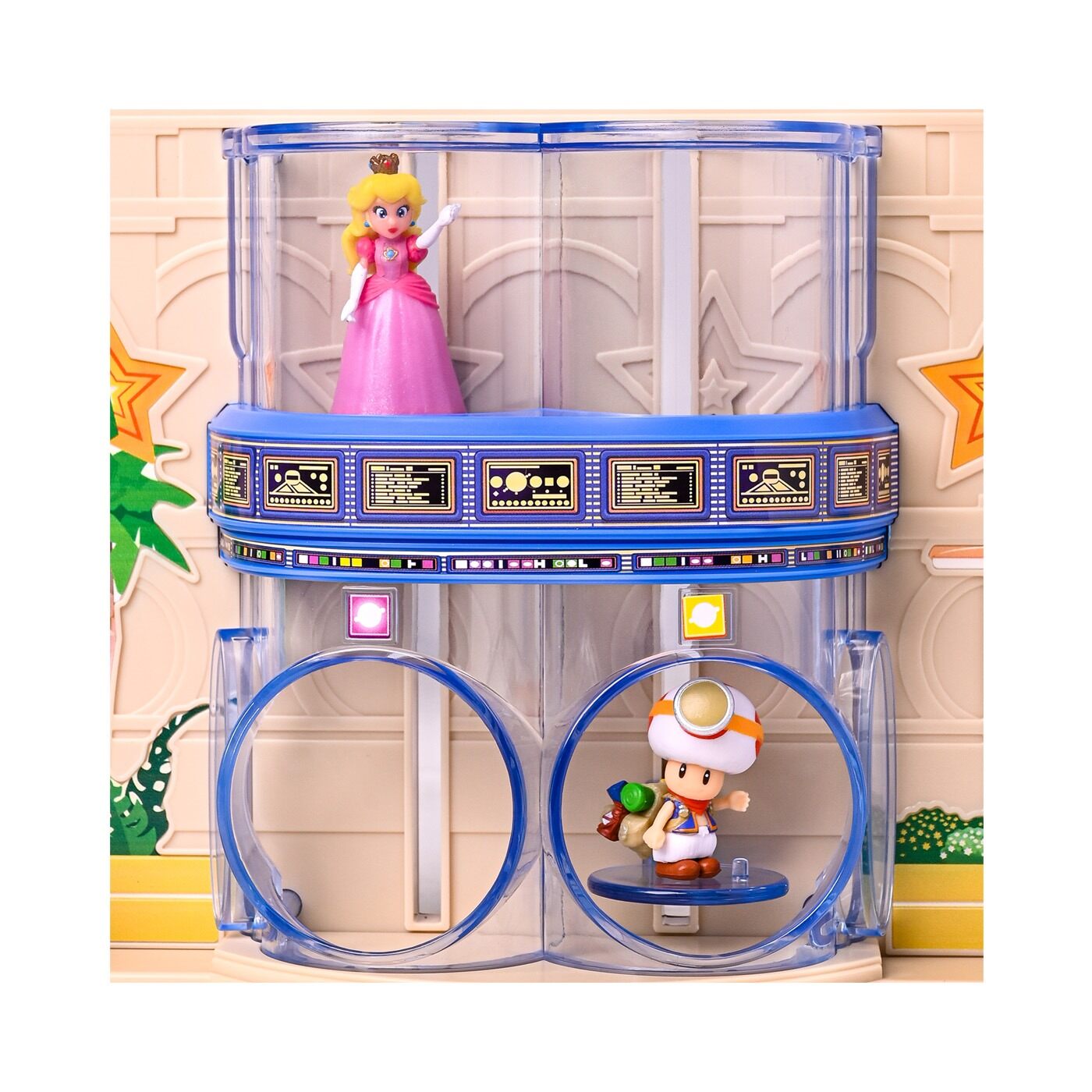 Mini Diorama Super Mario img #4
