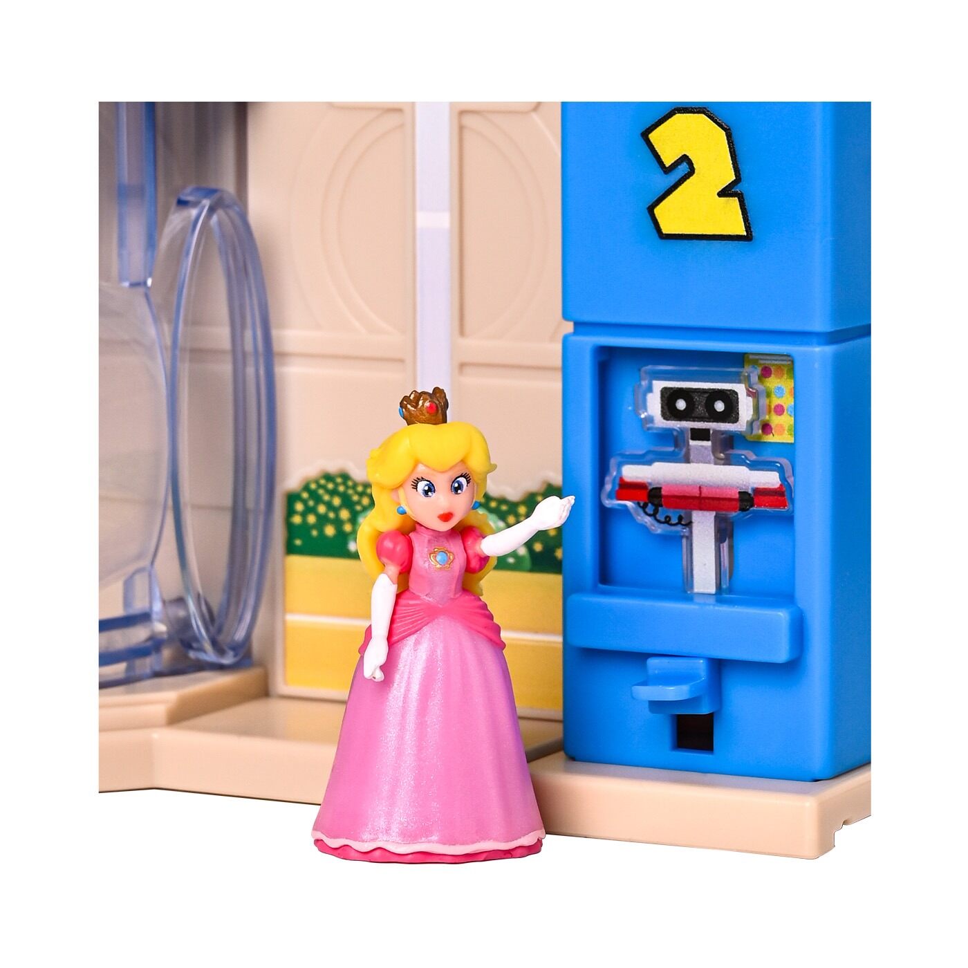 Mini Diorama Super Mario img #6