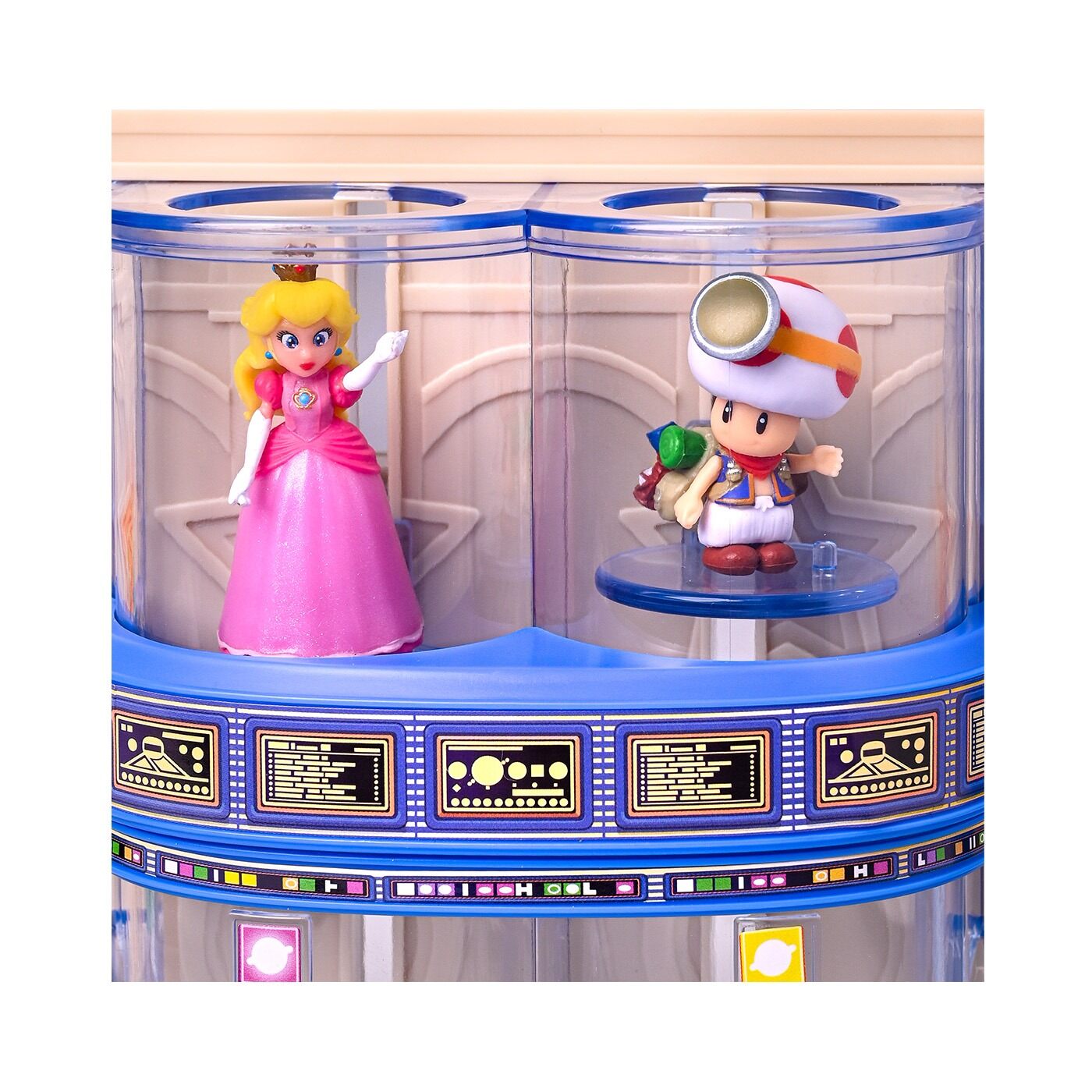 Mini Diorama Super Mario img #5