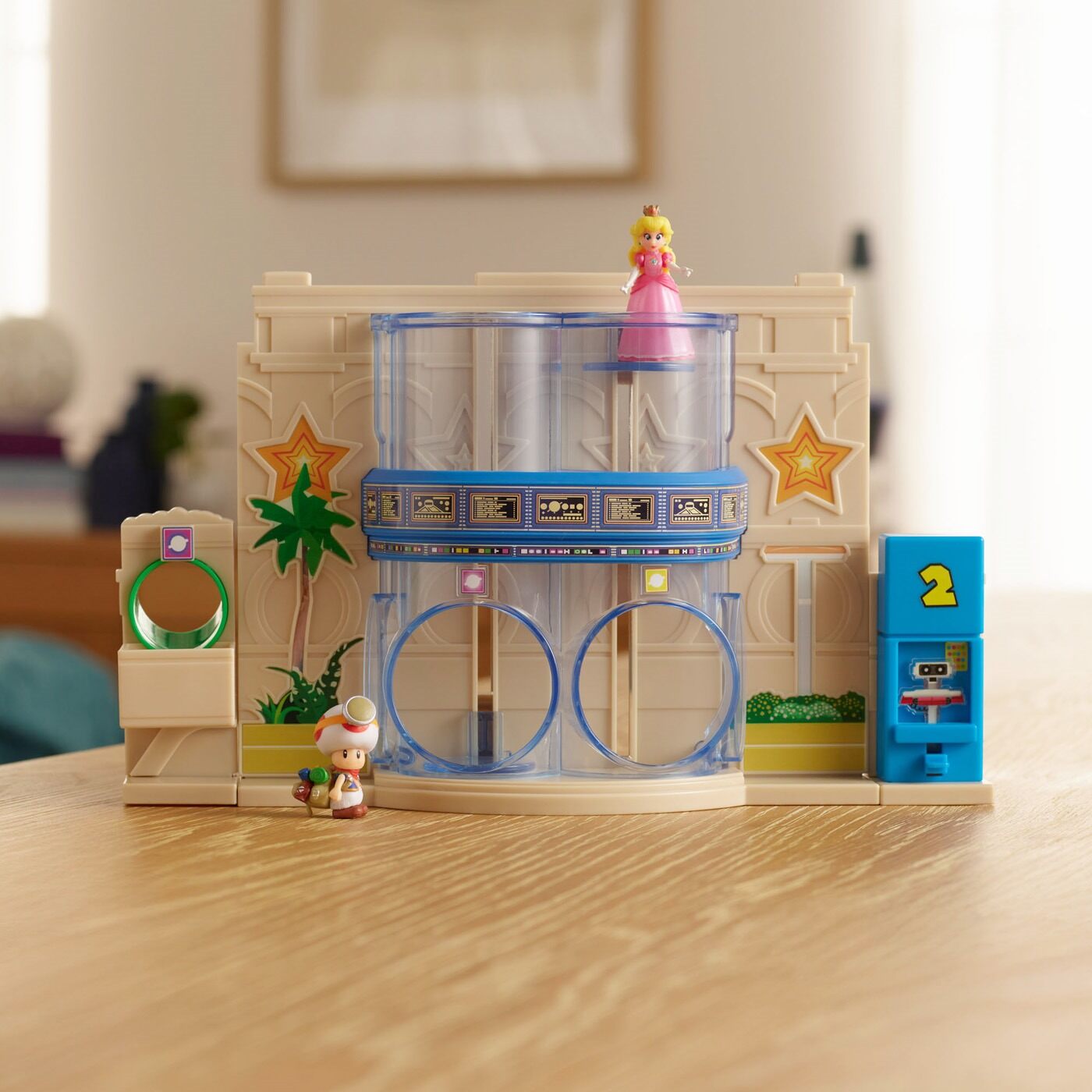 Mini Diorama Super Mario img #7