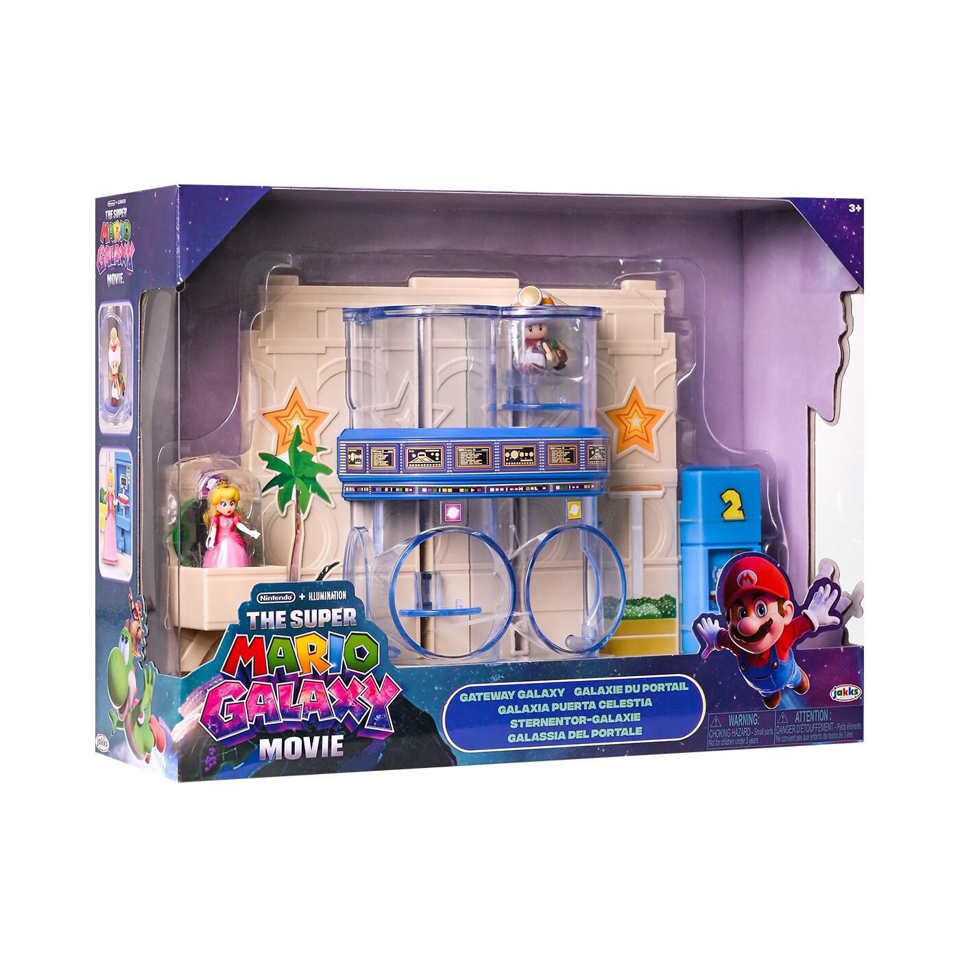 Mini Diorama Super Mario img #2