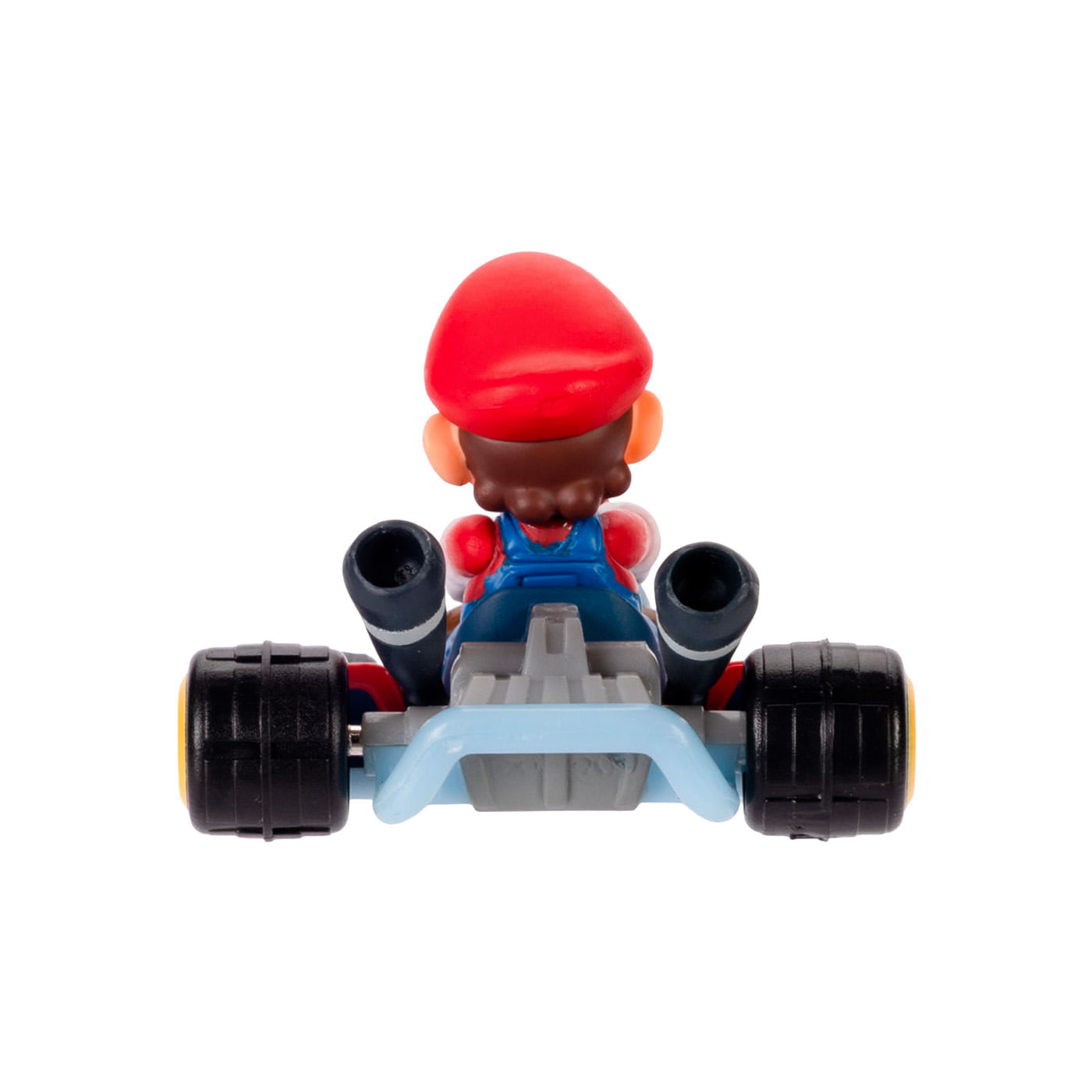 Figura Super Mario Kart Mario Racer img #5