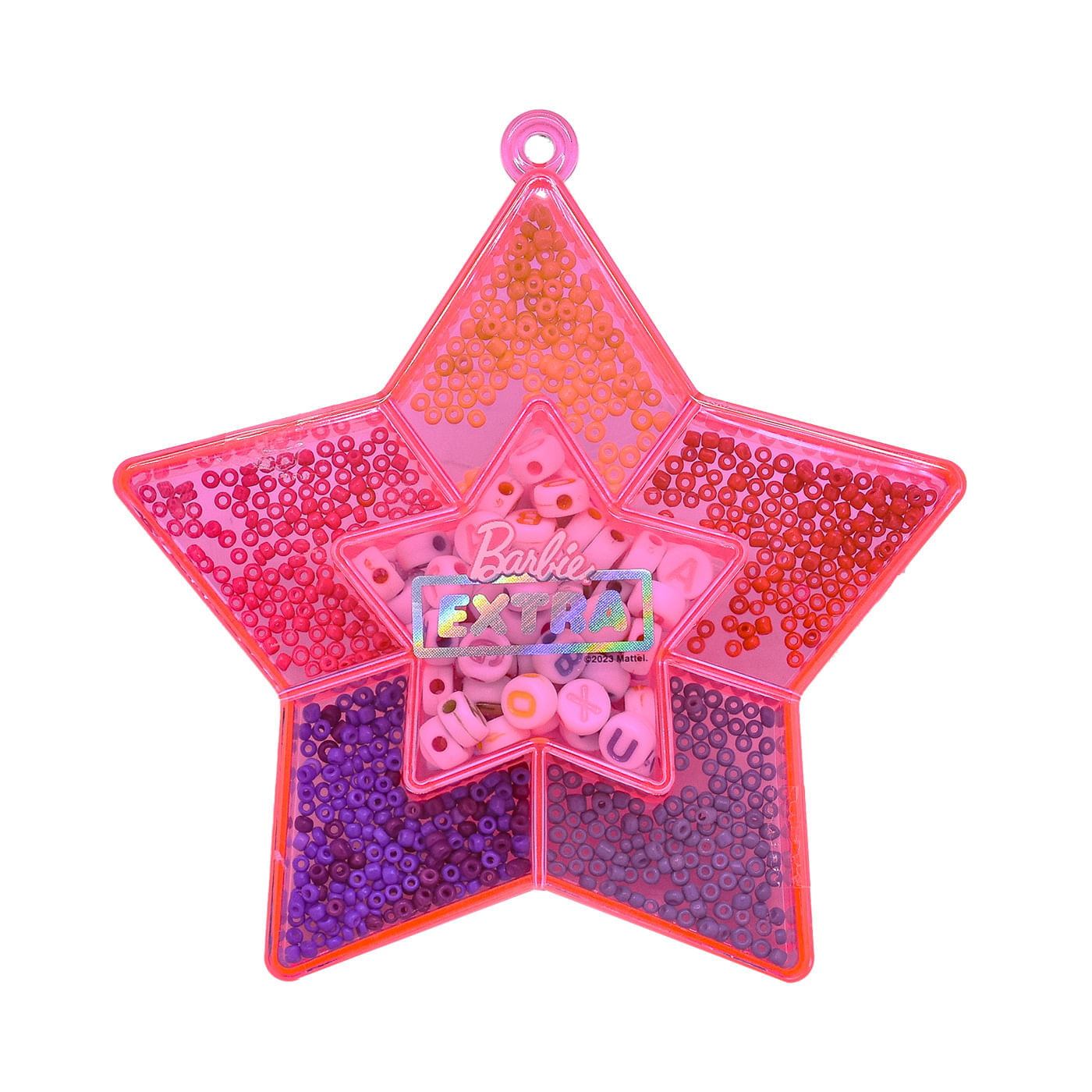 Set de Joyería Barbie Crea y Diseña Tus Propias Joyas img #4