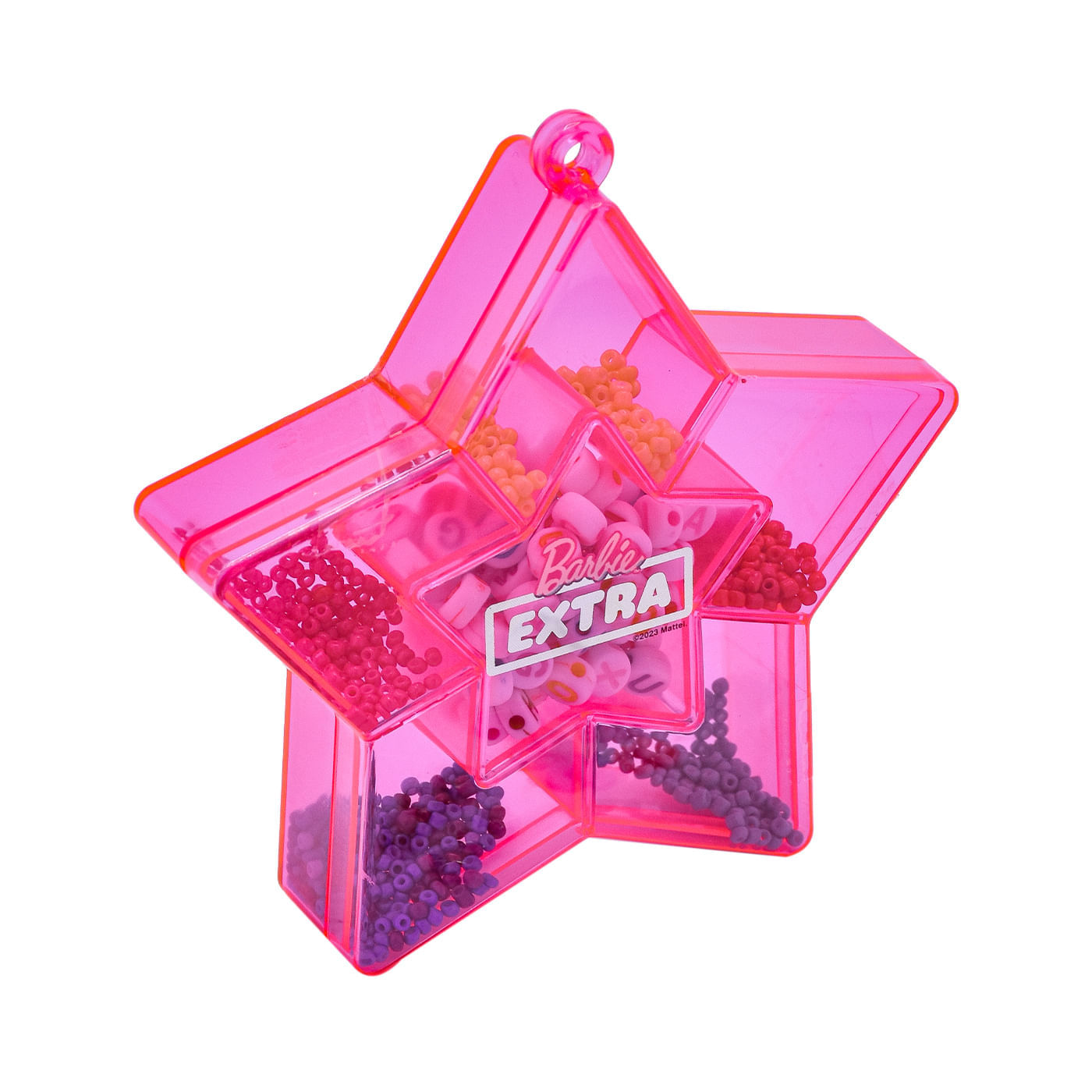 Set de Joyería Barbie Crea y Diseña Tus Propias Joyas img #6