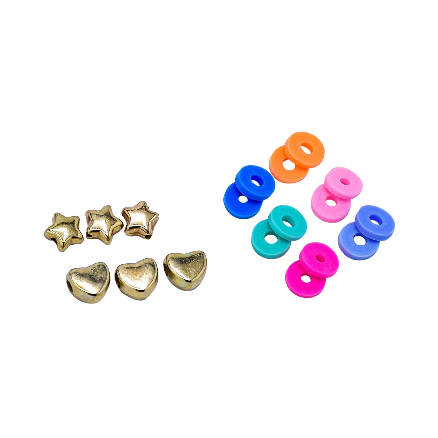 Set de Joyería Barbie Crea y Diseña Tus Propias Joyas img #5