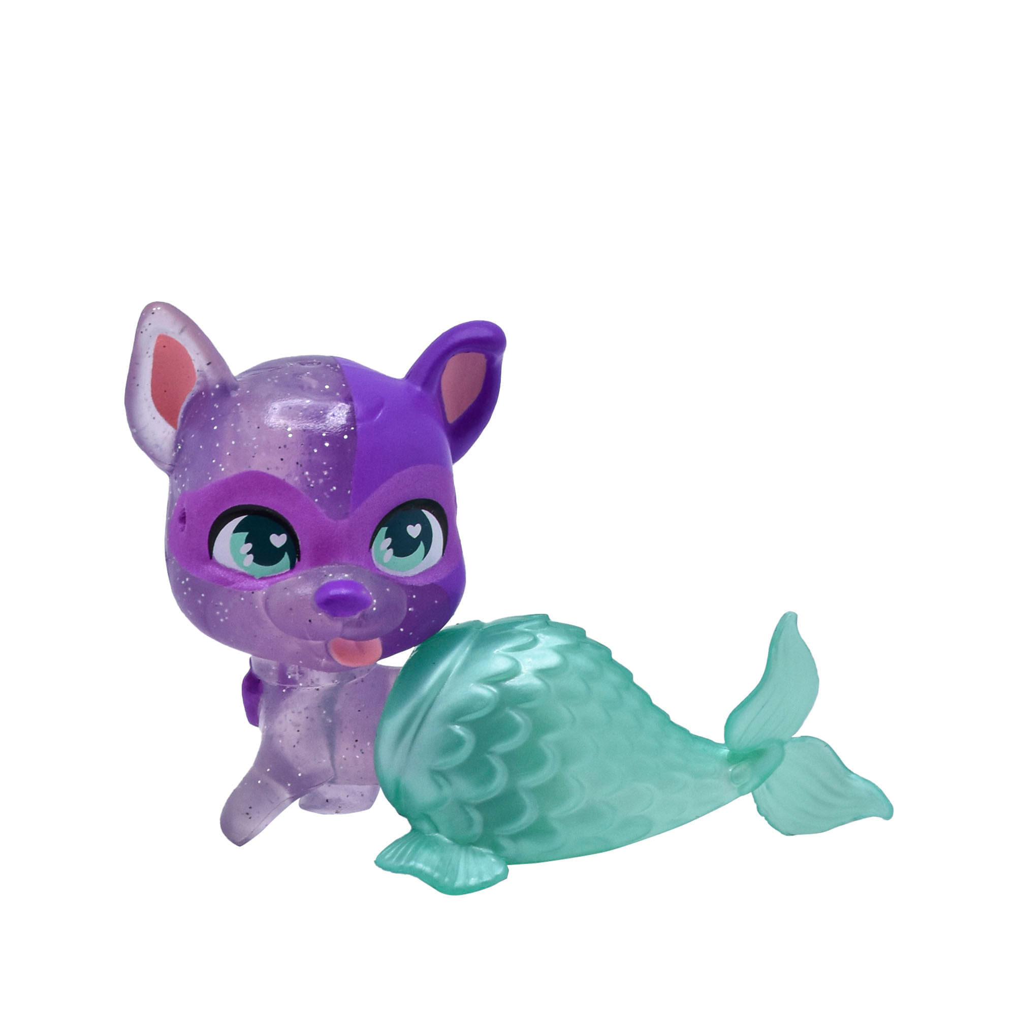 Mascotas Super Cute Sirenas img #3