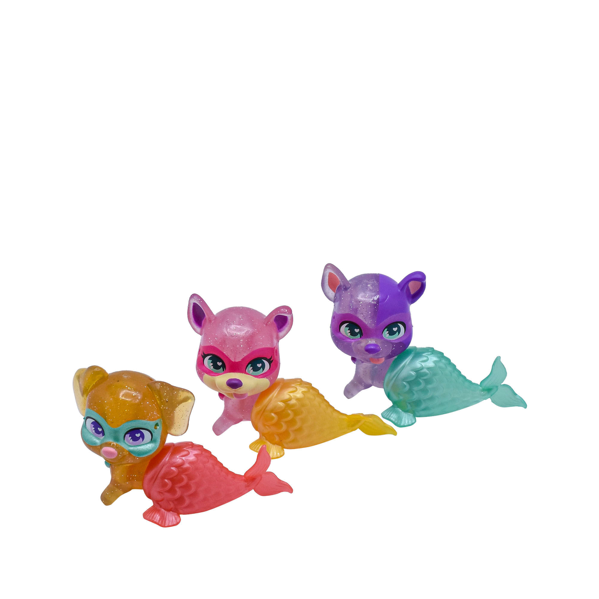 Mascotas Super Cute Sirenas img #5