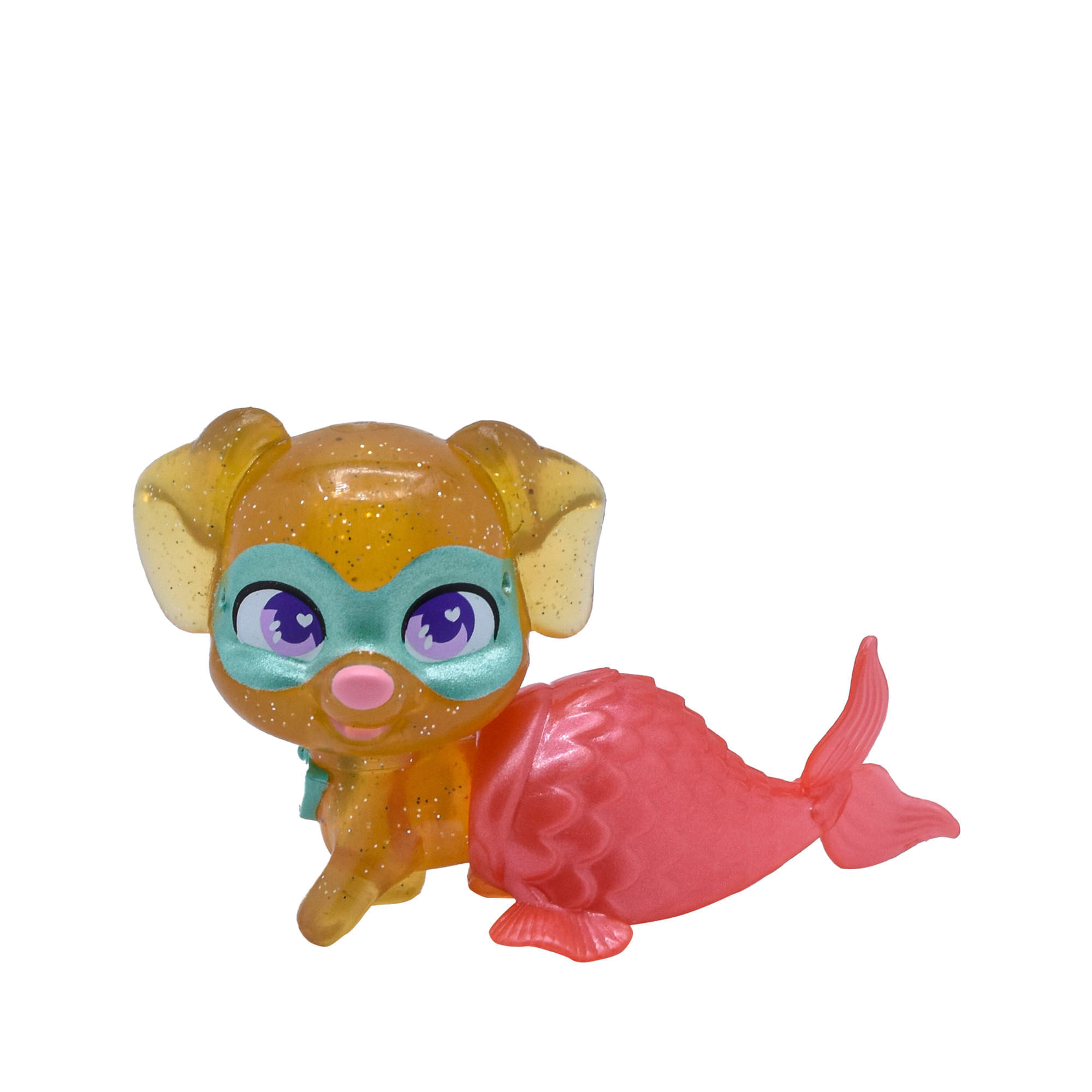 Mascotas Super Cute Sirenas img #4