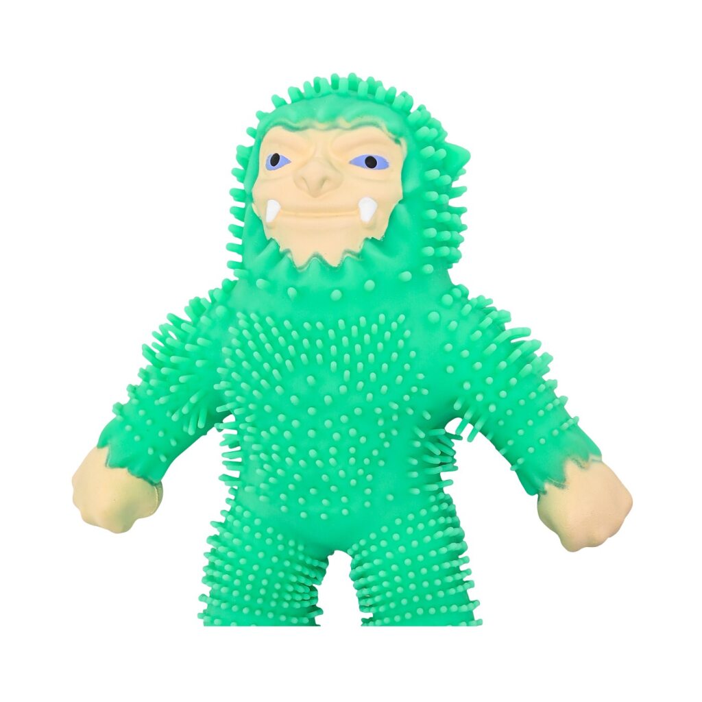 Figura estirable Stretchapalz 14 cm Scukie serie Spiky img #4