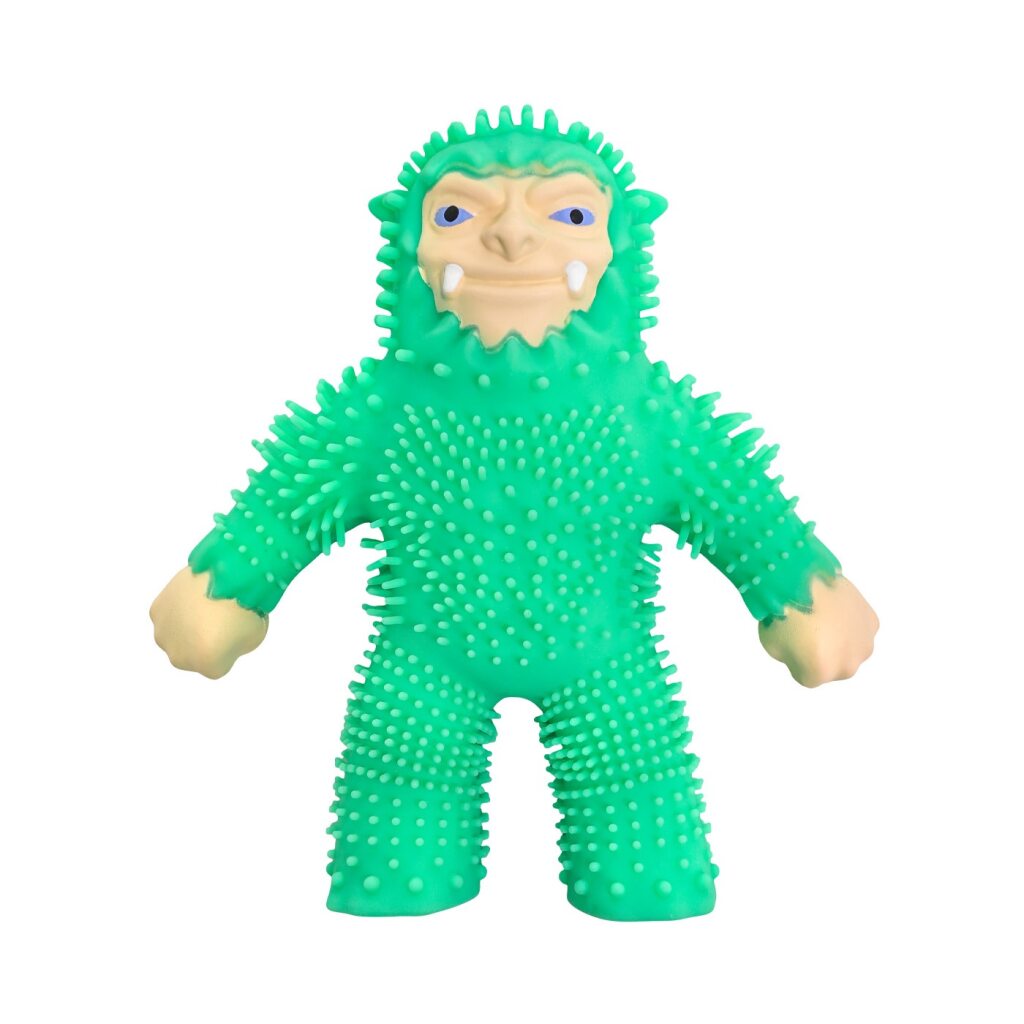 Figura estirable Stretchapalz 14 cm Scukie serie Spiky img #2