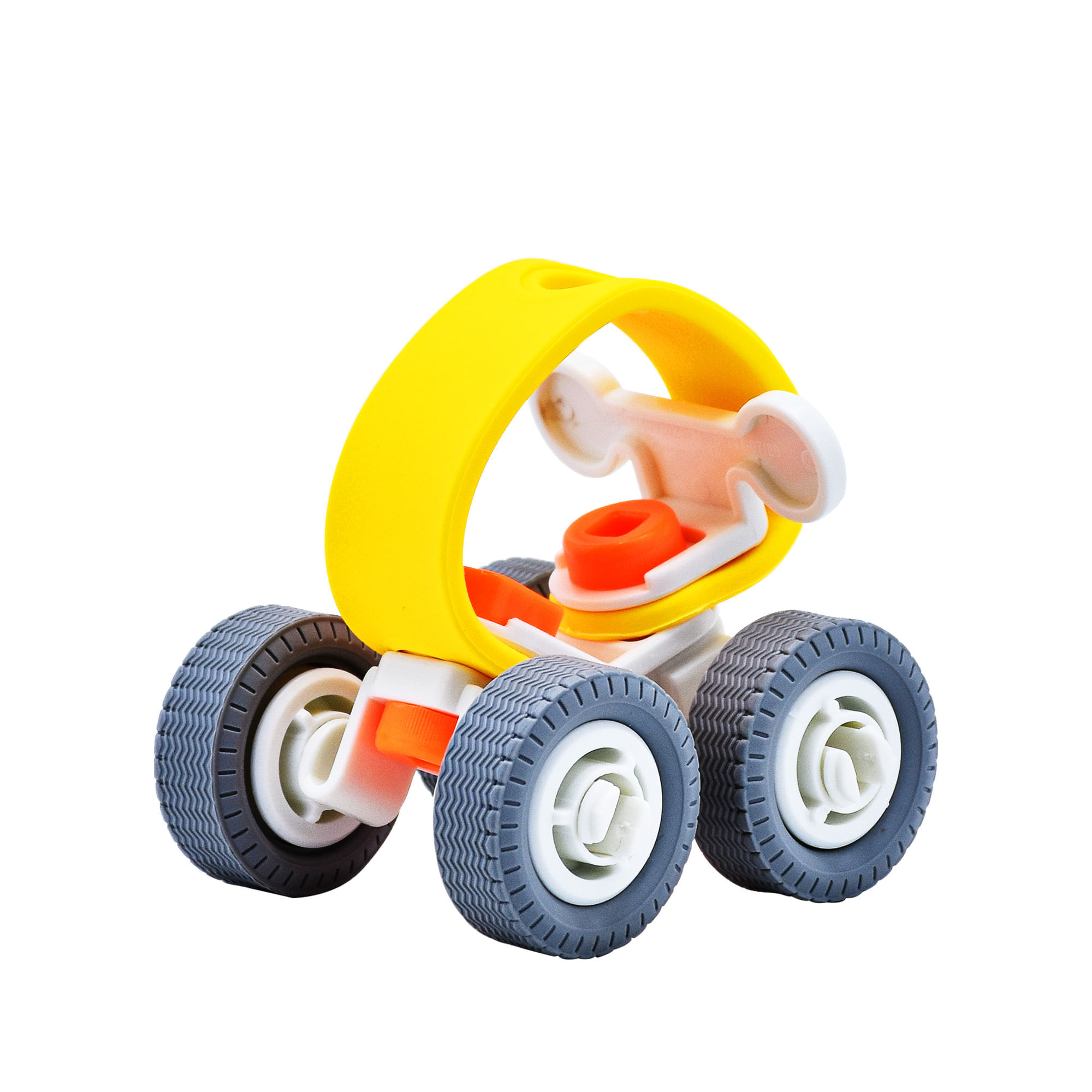 Kit Construye tu Propio Carro Black+Decker img #5