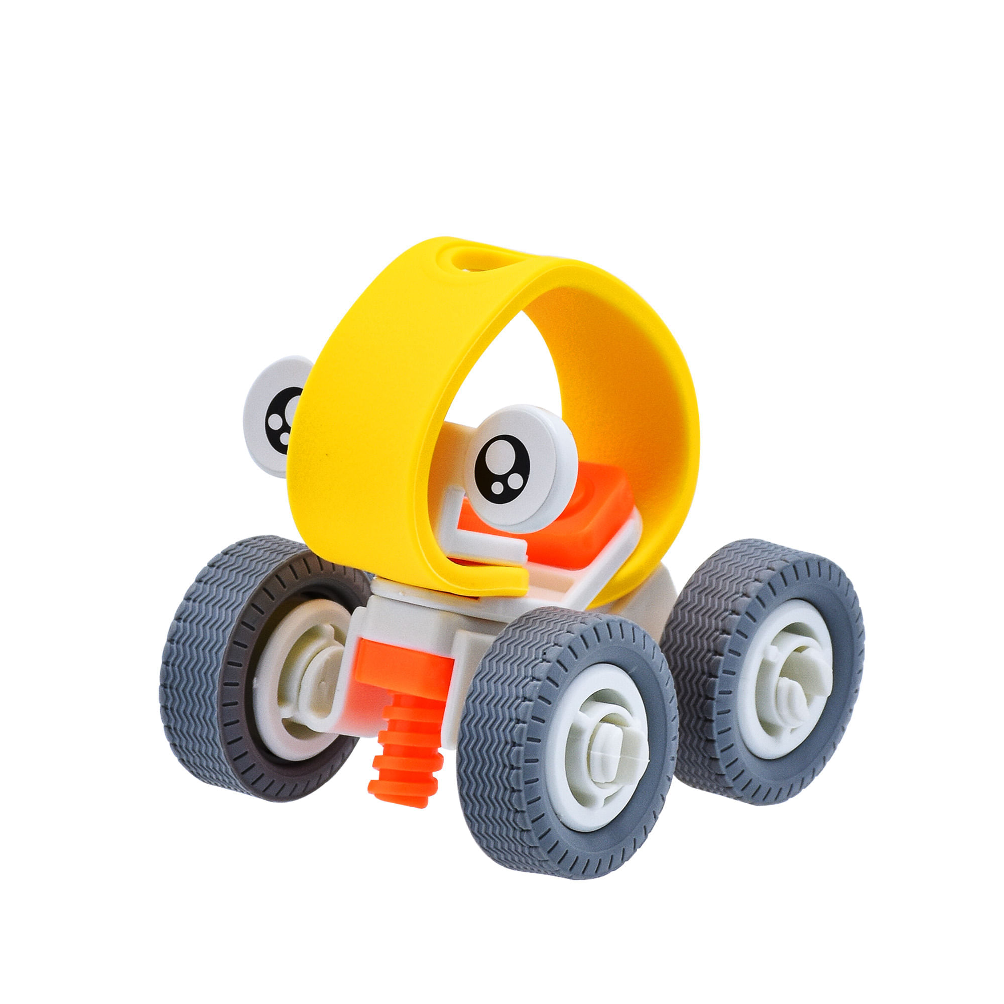 Kit Construye tu Propio Carro Black+Decker img #1