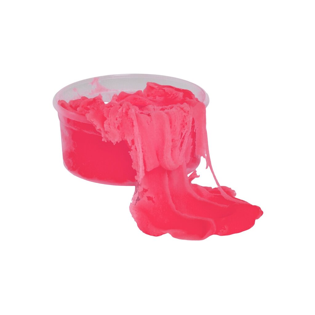 Play-Doh Masa Moldeable tipo nube Rosa img #2