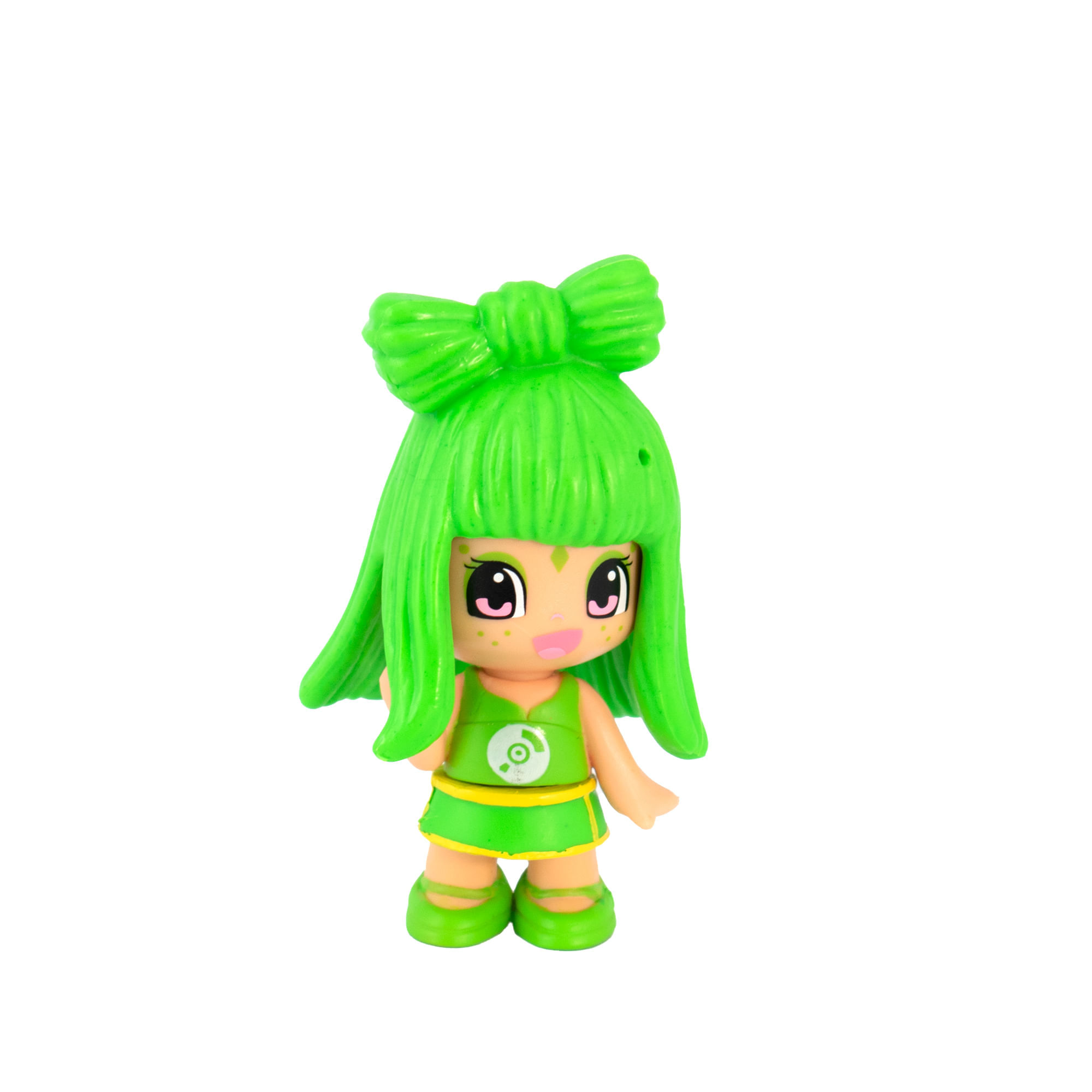 Set Pinypon Power Girls img #5