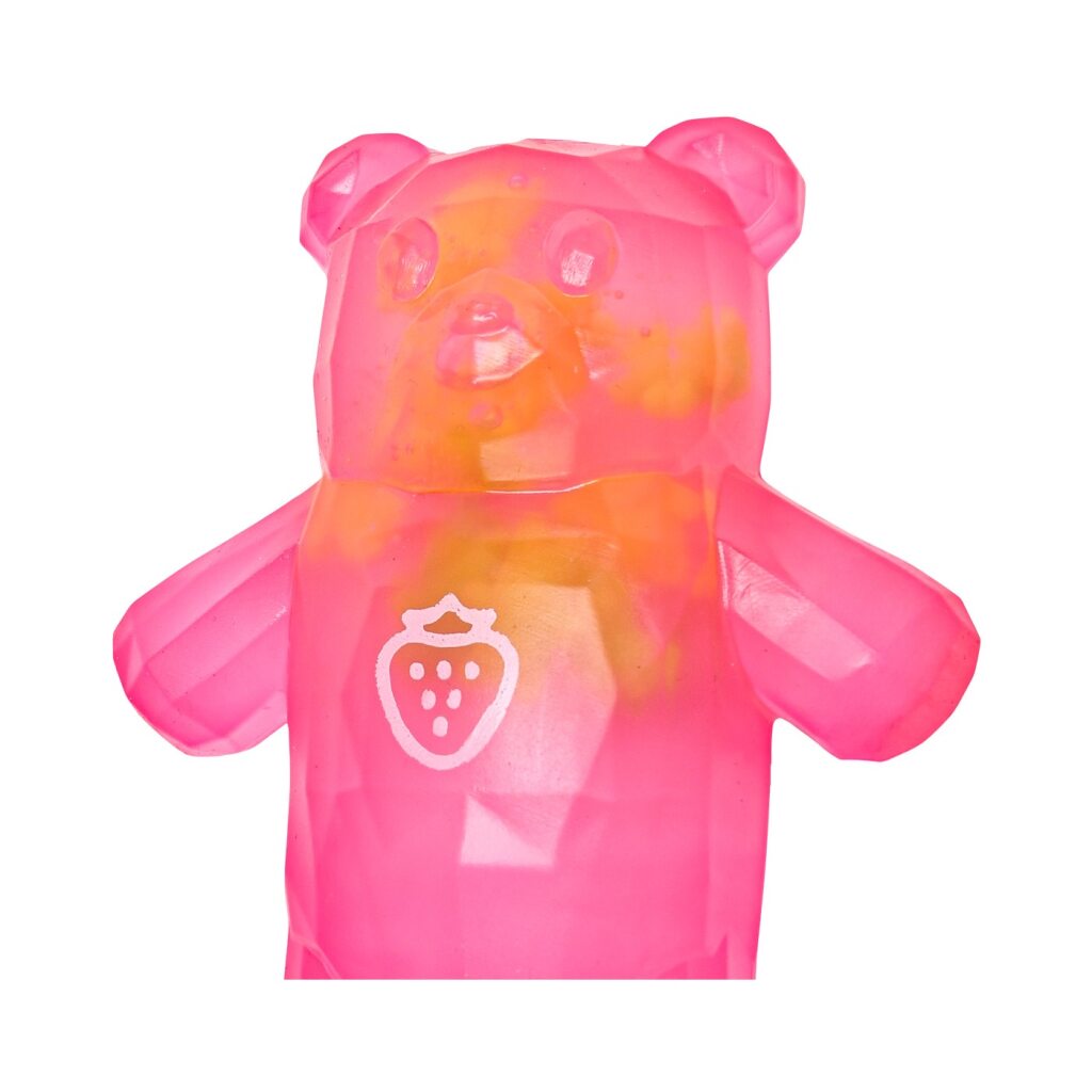 Figura estirable Stretchapalz 14 cm Albion serie Gummy Bears Crystal img #5
