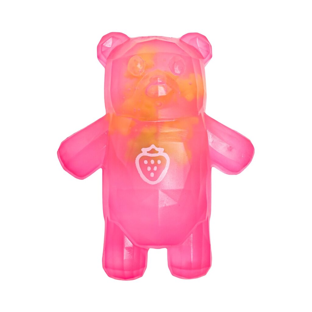 Figura estirable Stretchapalz 14 cm Albion serie Gummy Bears Crystal img #3