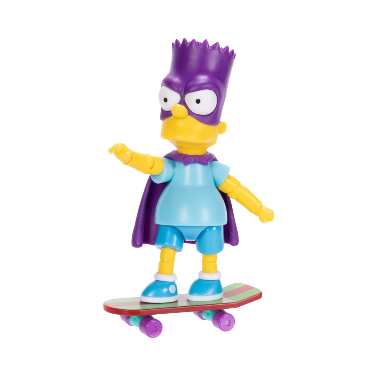 Figura Coleccionable Los Simpsons Bartman 5" img #4