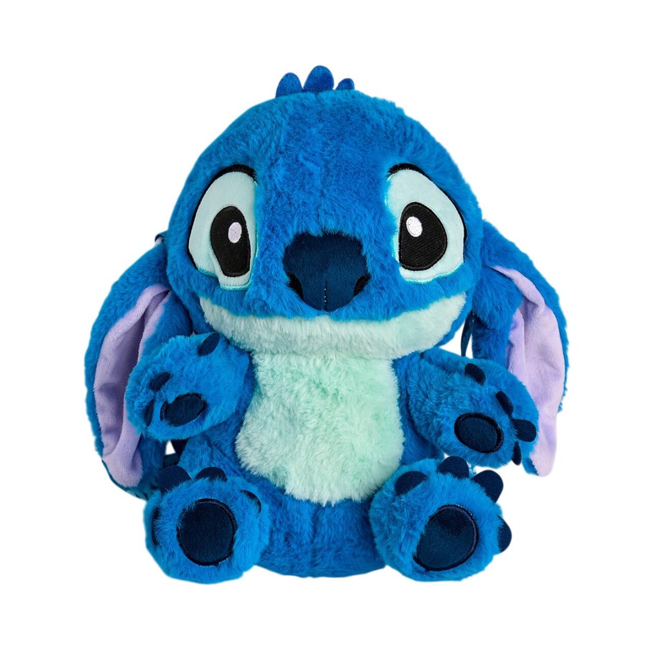 Peluche Disney Stitch 30 cm img #1