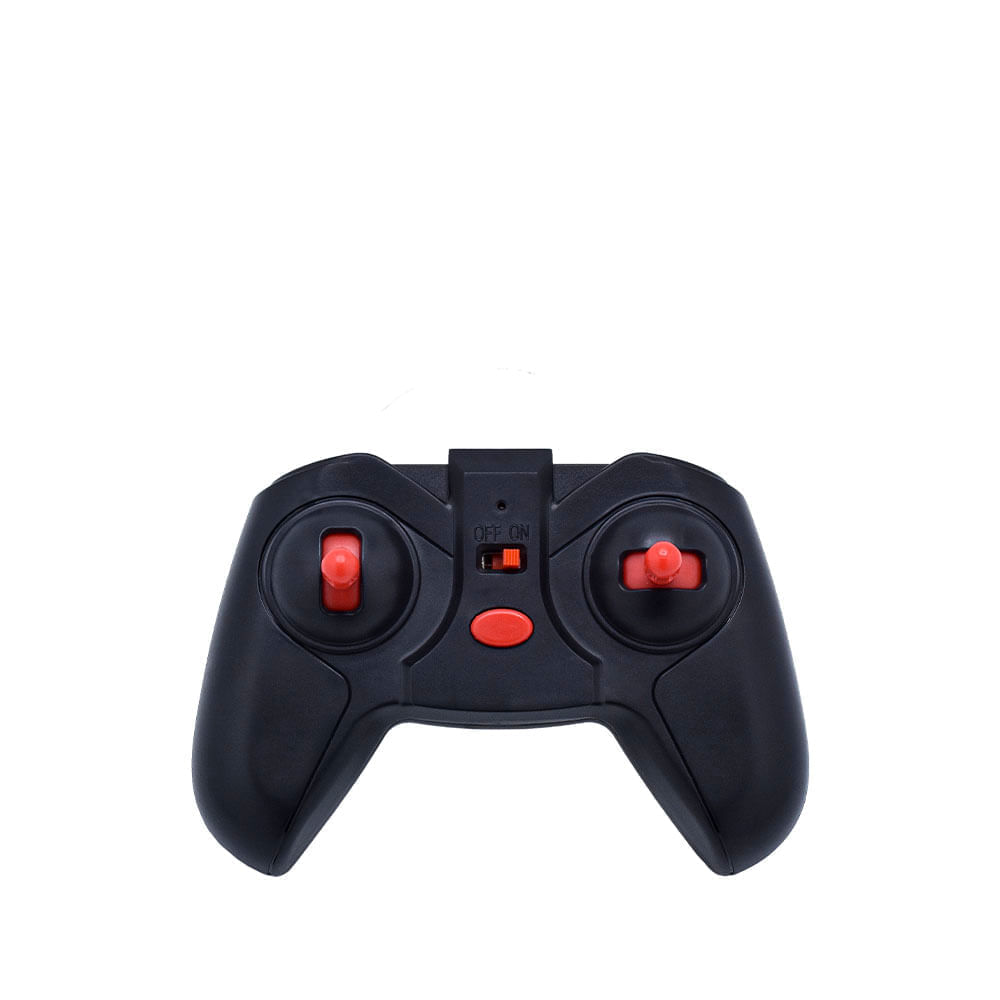 Carro Control Remoto Funky Flow Toy Logic img #4