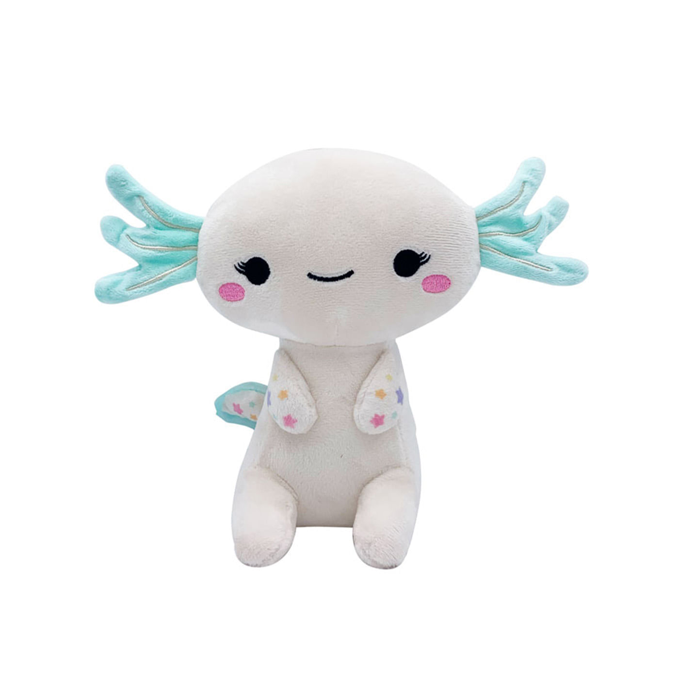 Peluche Ajolotis Personaje Trompolotis img #1