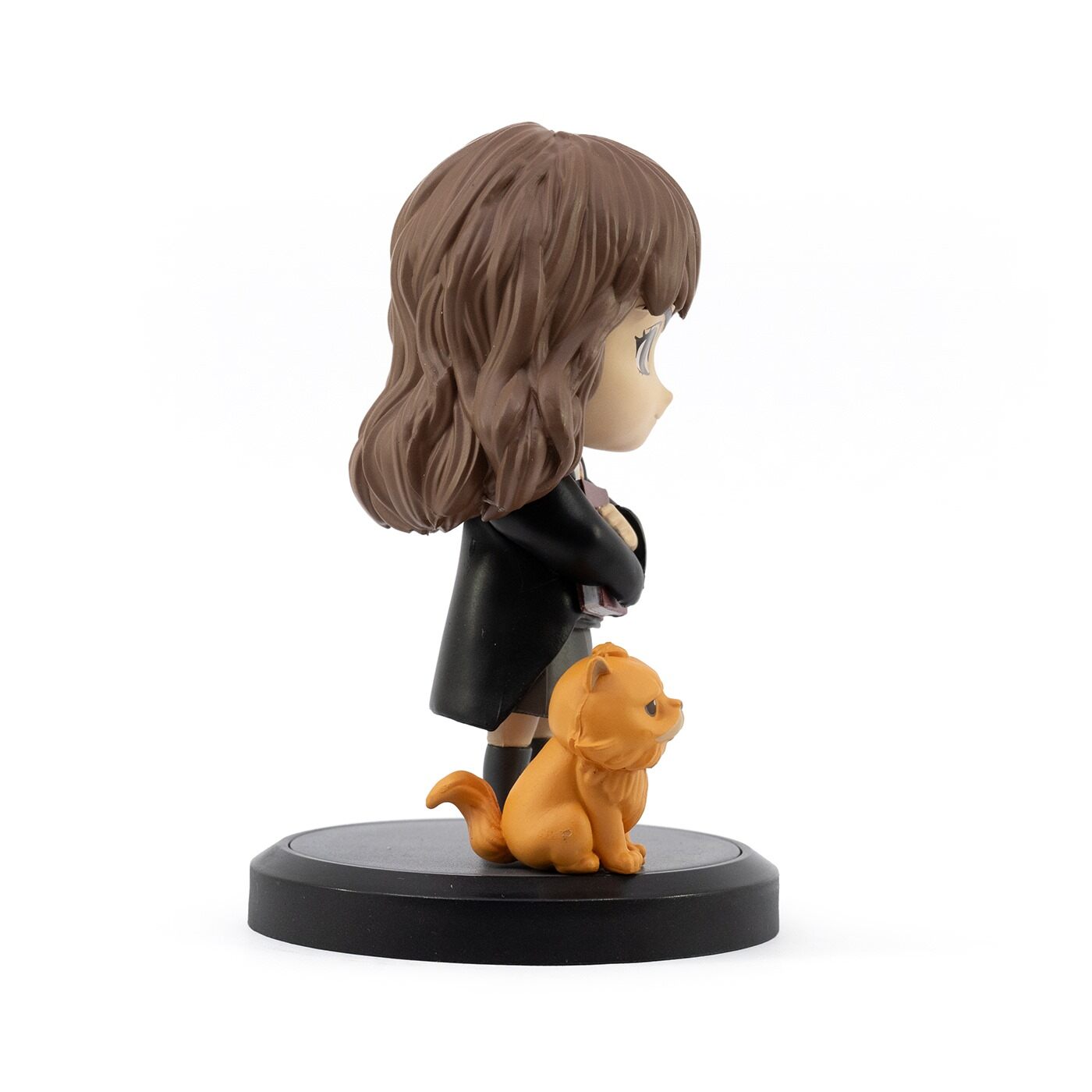 Figura Coleccionable Hermione con Crookshanks Gato Harry Potter 10 cm img #5