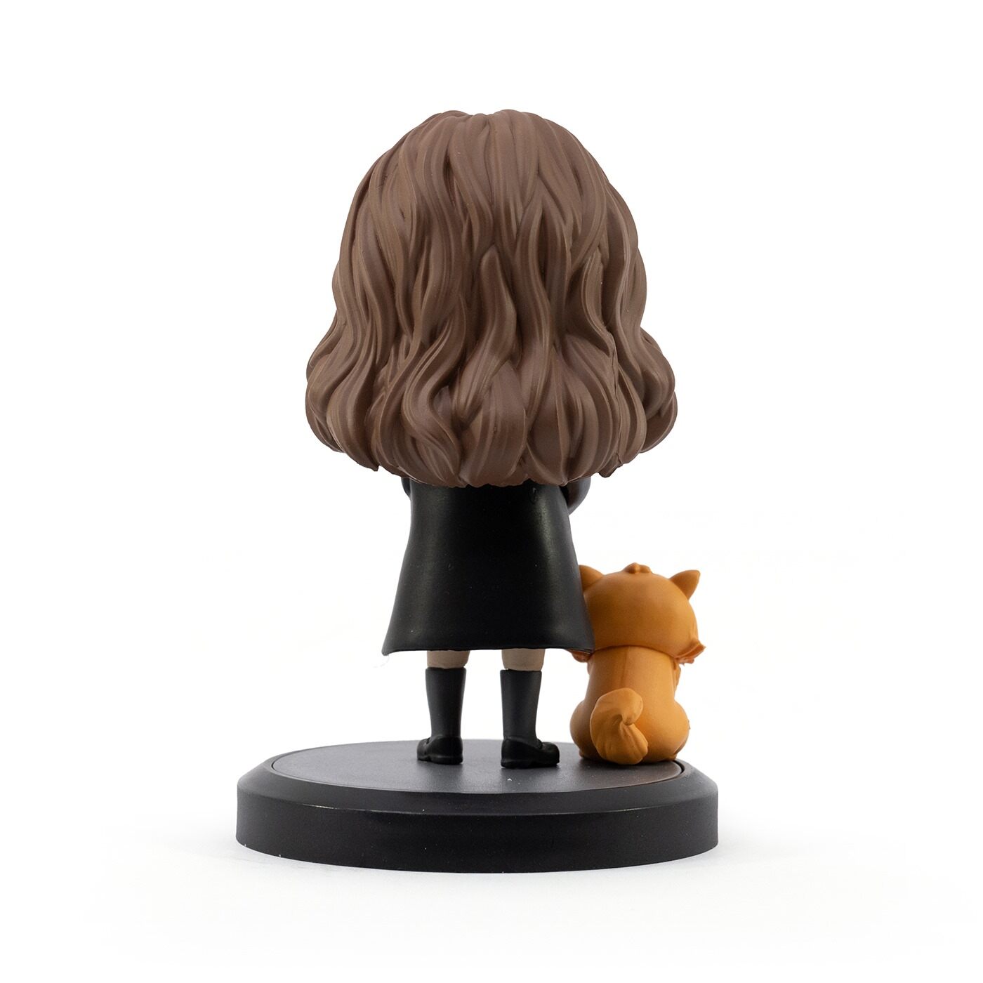 Figura Coleccionable Hermione con Crookshanks Gato Harry Potter 10 cm img #6