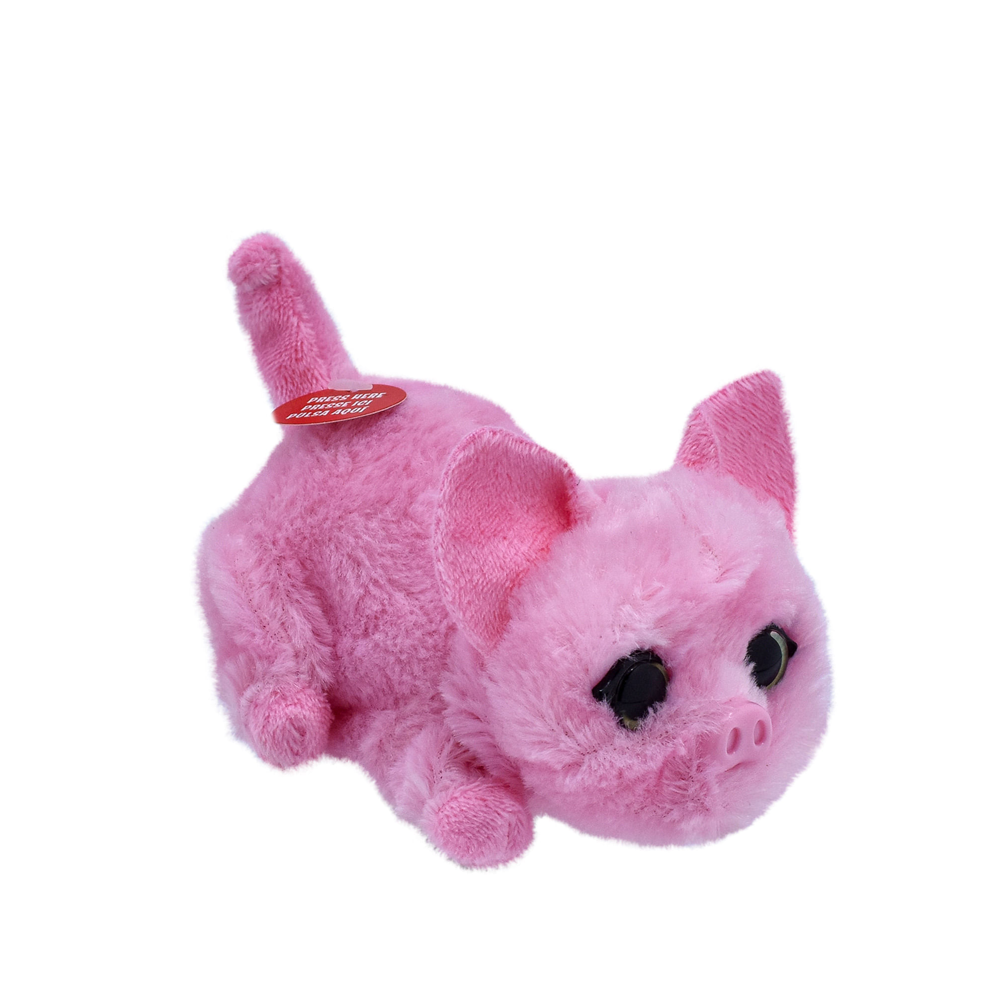 Peluche FurReal Mini Piglet img #4