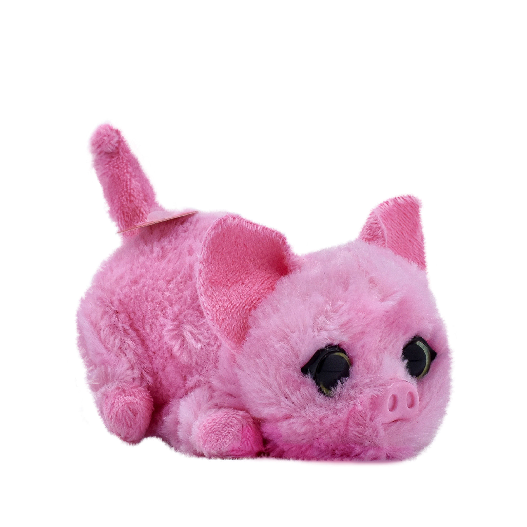 Peluche FurReal Mini Piglet img #2