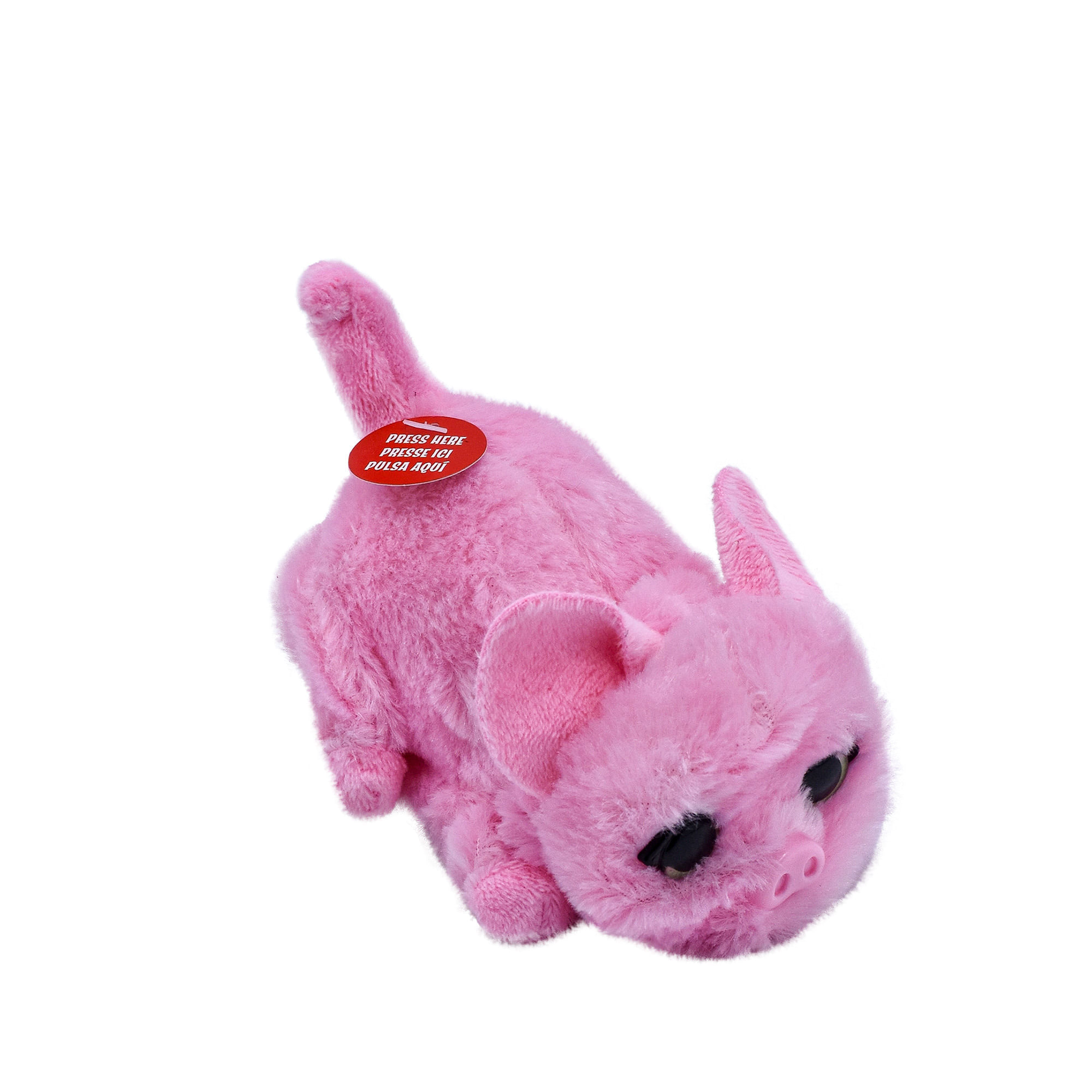 Peluche FurReal Mini Piglet img #3