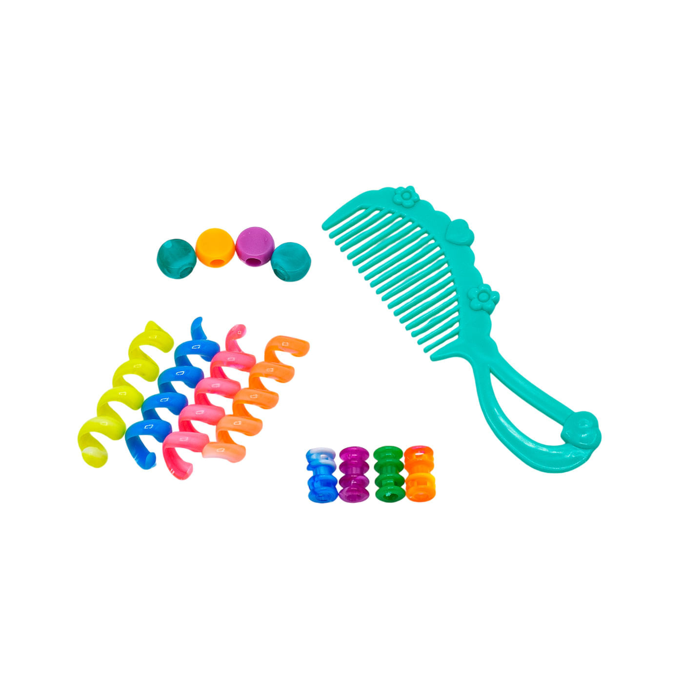 Set de Belleza Beads Style Toy Logic img #2