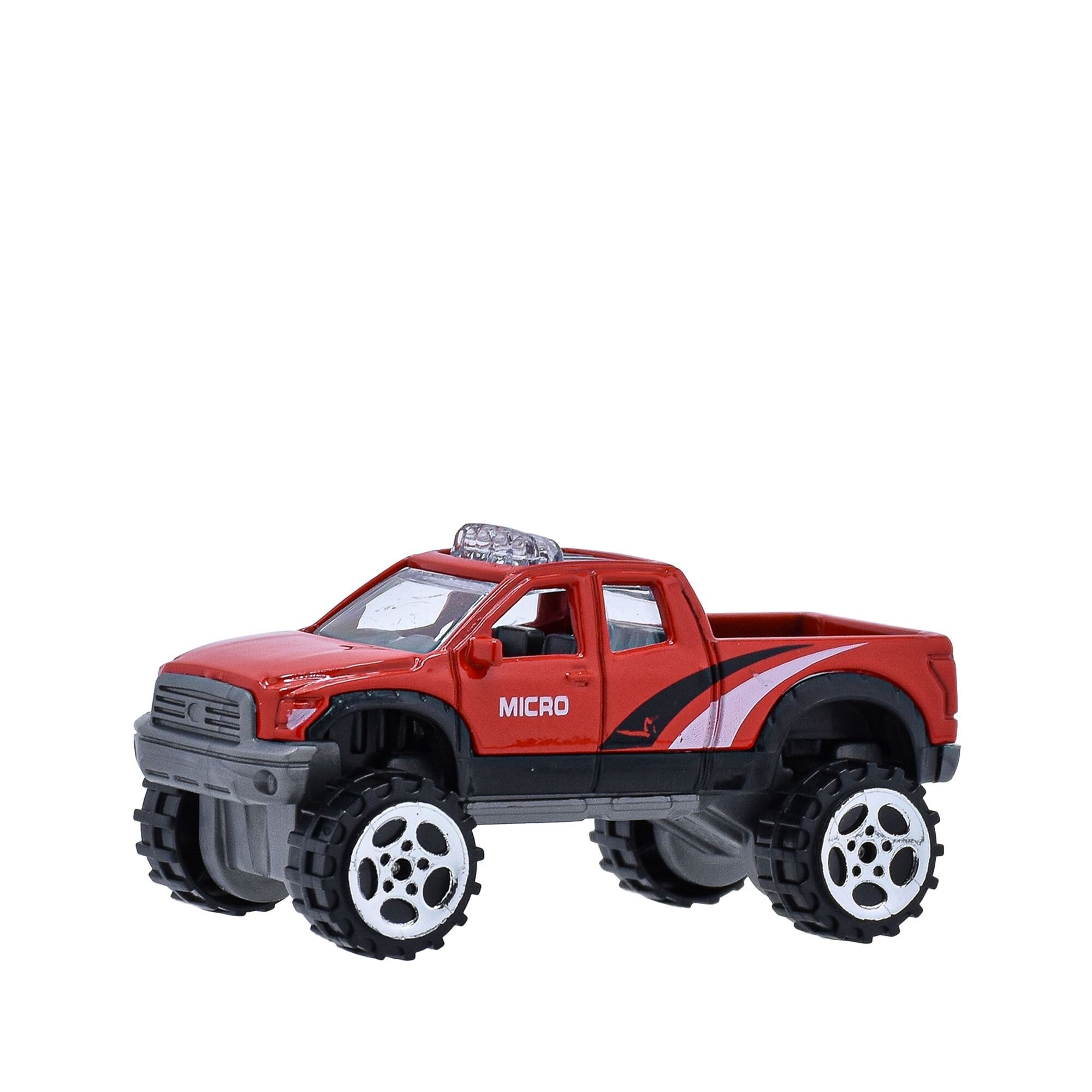 Carro Coleccionable Die Cast Fire Mile Fast Road img #2