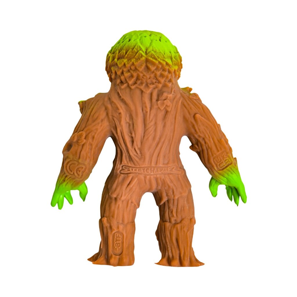 Figura estirable Stretchapalz 14 cm Toly serie Nature Warriors img #4