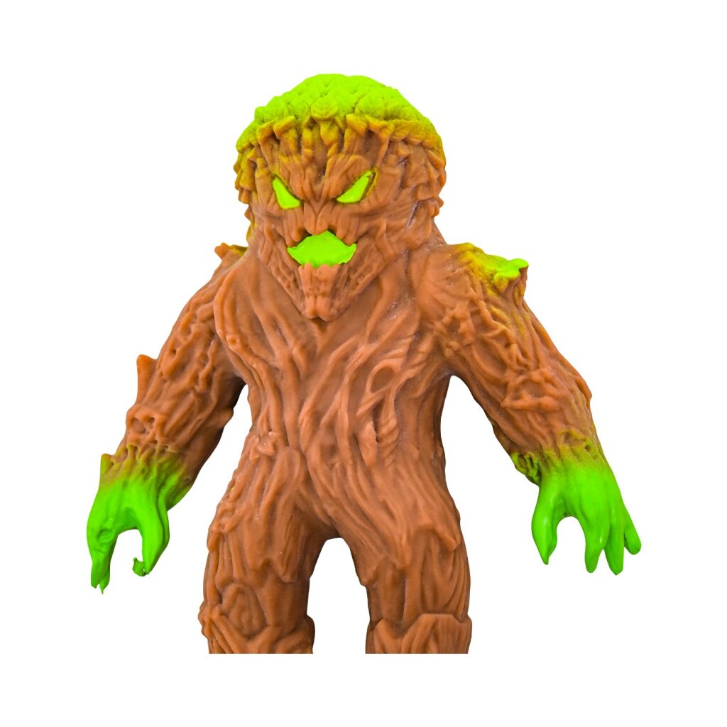 Figura estirable Stretchapalz 14 cm Toly serie Nature Warriors img #5