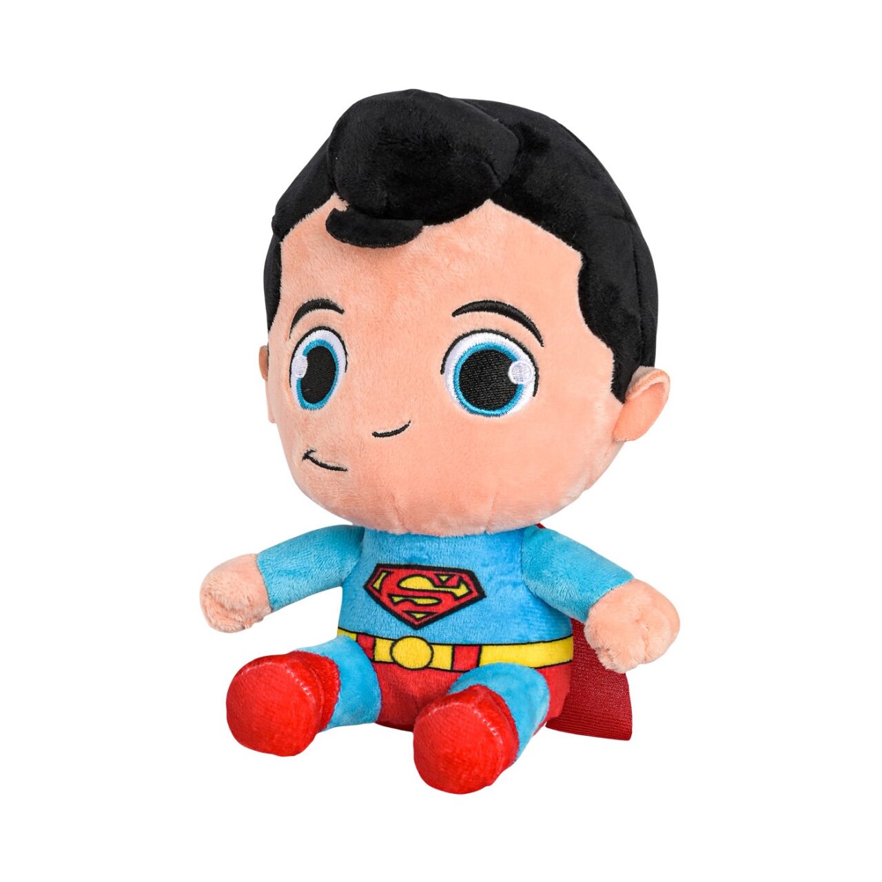 Peluche Superman DC Comics Coleccionable 20 cm img #3