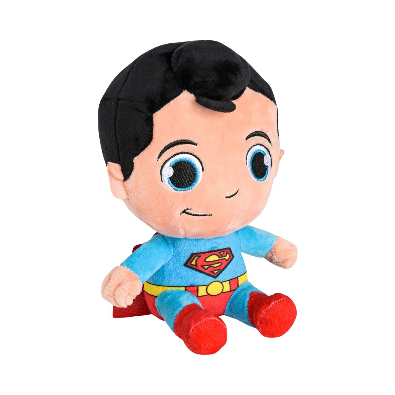 Peluche Superman DC Comics Coleccionable 20 cm img #1