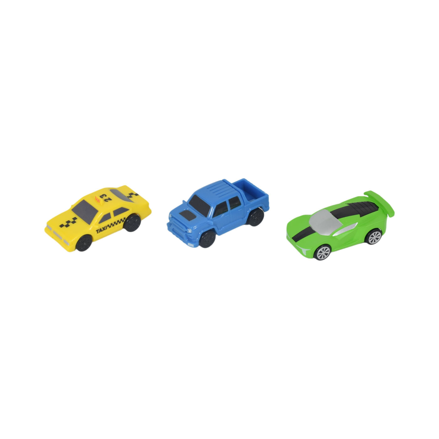 Playset Speed Wash Micro Systemz img #3